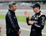 Talladega the best chance to turn season around for Busch and RCR