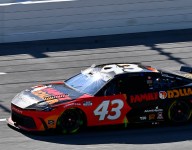 Jones ruled out of Dover with fractured vertebra