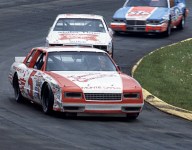 Hendrick’s milestone at Martinsville – the track that saved the team