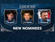 NASCAR announces Hall of Fame nominees