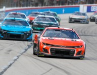 Elliott snaps 42-race winless streak in double overtime at Texas