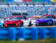 Inside Mazda MX-5 Cup: BSI Racing – new name, deep roots