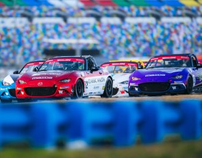 Inside Mazda MX-5 Cup: BSI Racing – new name, deep roots