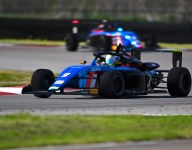NOLA set for busy USF Pro Championships weekend