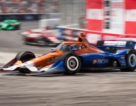 Dixon admits ‘stress level was pretty high’ in Long Beach defense