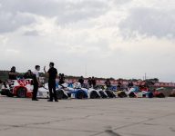 Barber round of Radical Cup to match largest ever grid