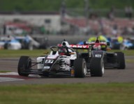 Yeany becomes third USF Pro 2000 winner in as many races at NOLA
